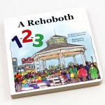 Rehoboth picture book