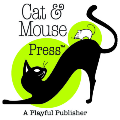 Award winning publisher Cat & Mousse Press