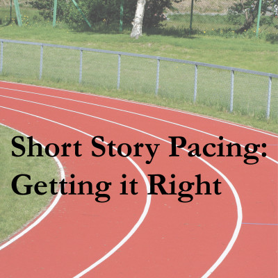 Short Story Pacing 4