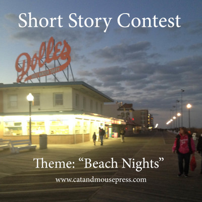 Short story contest