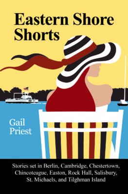 Cover for Eastern Shore Shorts