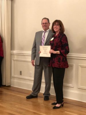 Delaware Press Association award