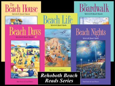 Rehoboth Beach Reads series