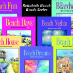 Rehoboth anthology