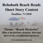 beach reads contest