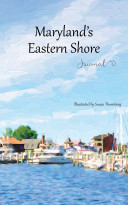 Cover of Eastern Shore journal