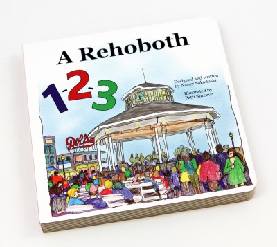 Rehoboth picture book