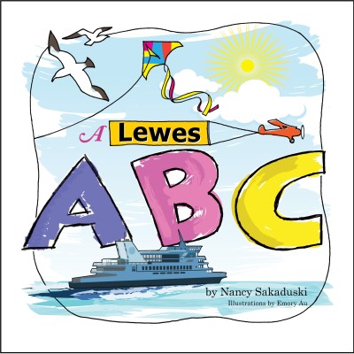 Lewes ABC