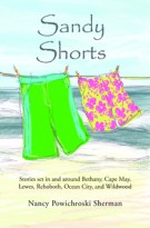 Short story anthology