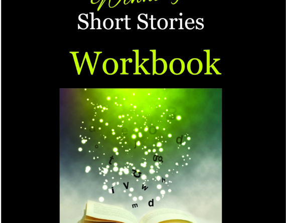 Writing Workbook