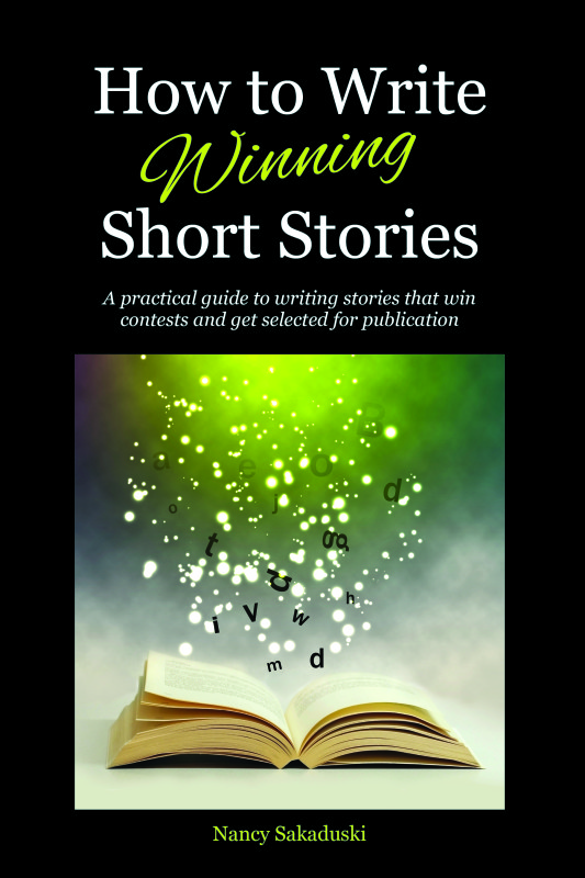 Write short stories with confidence