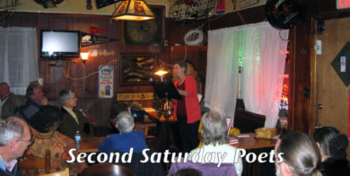 2nd Saturday Poets