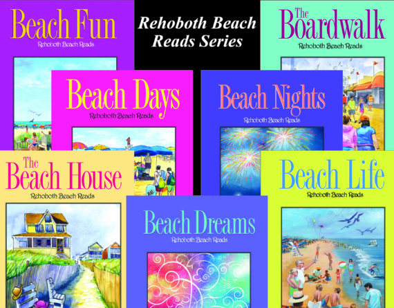 Rehoboth anthology