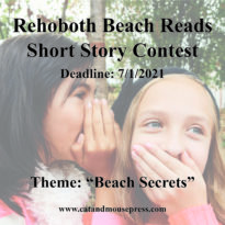 short story contest