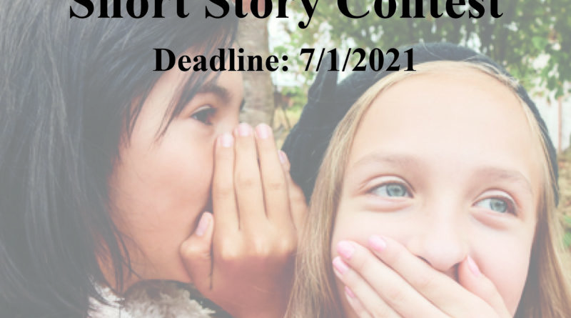 short story contest
