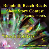 Short Story Contest